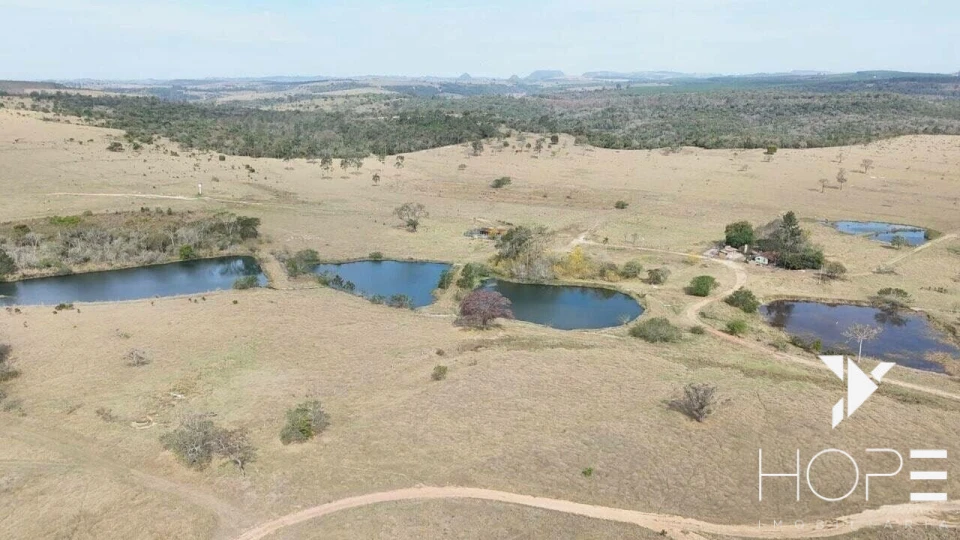 Imagens do imóveis Fazenda 7114800m² á venda na região de Botucatu-SP