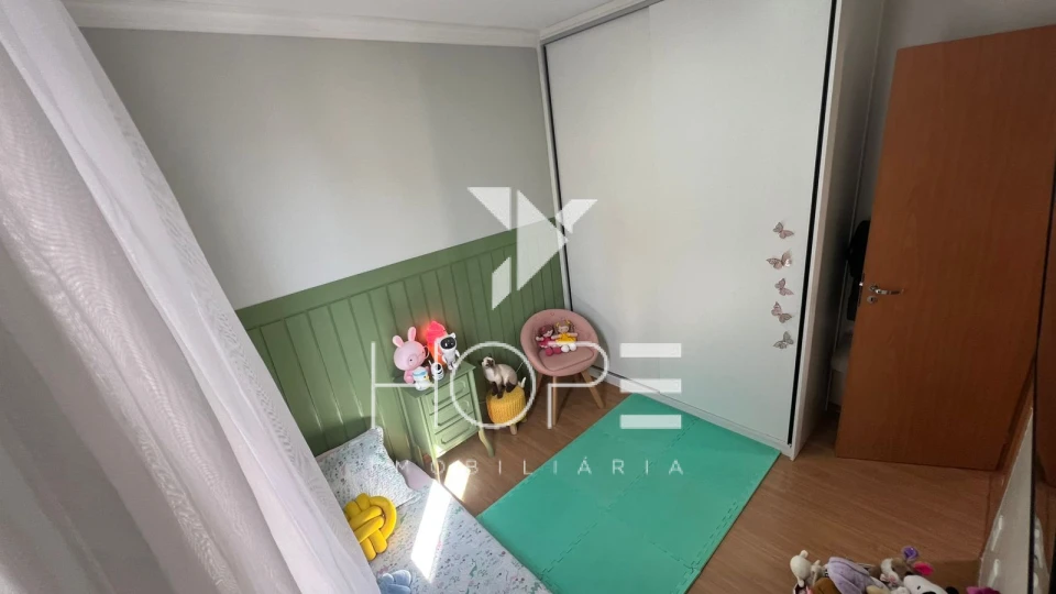 Apartamento à venda – 2 quartos –  Residencial La Savona – Gleba Palhano – Londrina/PR