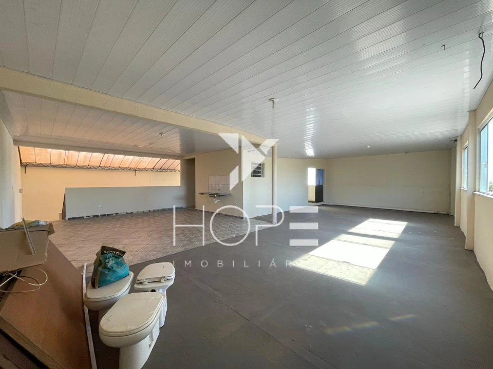 Imóvel Comercial para Venda e Locação – 400m² – Centro – Londrina/PR