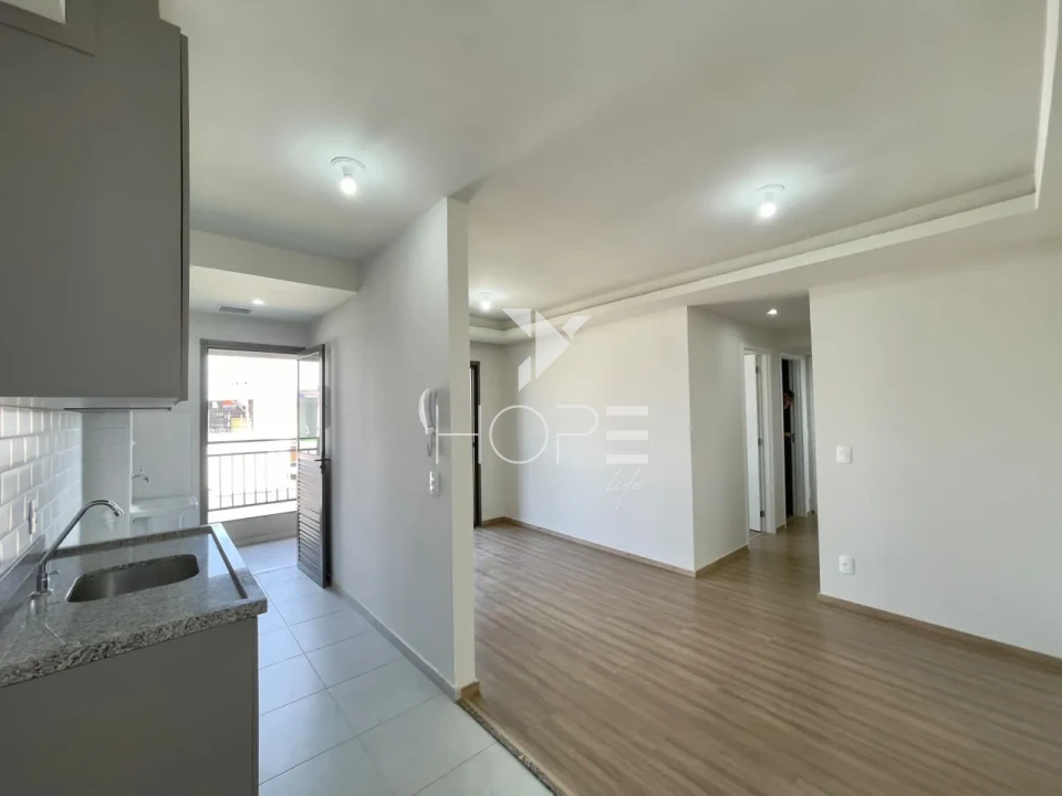 Imagens do imóveis Apartamento para Locação – 64m² – 3 Quartos (1 Suíte) – Vibe Yticon – Vale dos Tucanos – Zona Sul – Londrina/PR