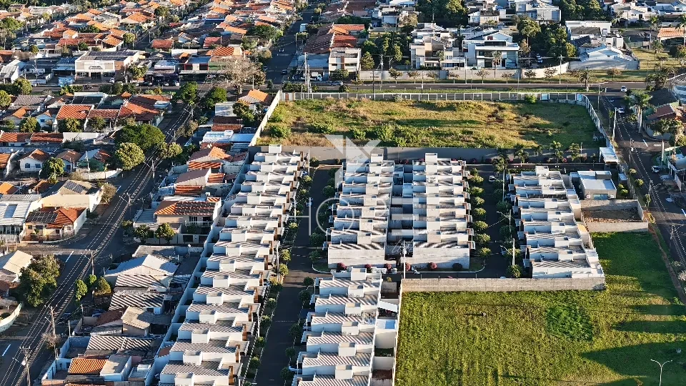 Terreno comercial à venda com 7.732m² - zoneamento ZC2 - Av. Robert Koch - Londrina PR
