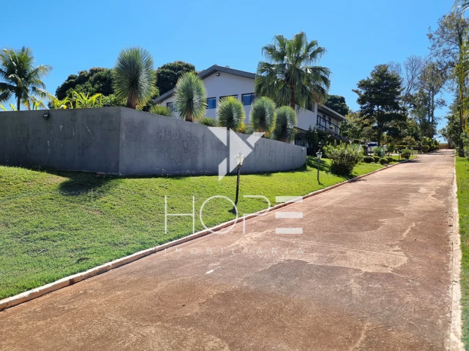 Chácara escriturada molhada à venda – Porteira Fechada – 12.000m² – Alvorada do sul/PR