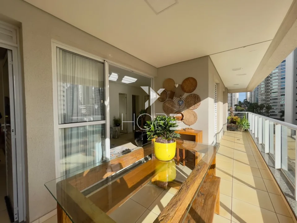 Apartamento à Venda – 93m² – 2 Quartos (1 Suíte e 1 Demi-suíte) – Fontaine Dor – Gleba Fazenda Palhano – Zona Sul – Londrina/PR
