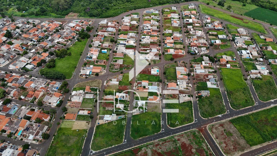 Terreno Residencial à venda – 250 m² – Bairro Ideal – Zona Norte – Londrina/PR