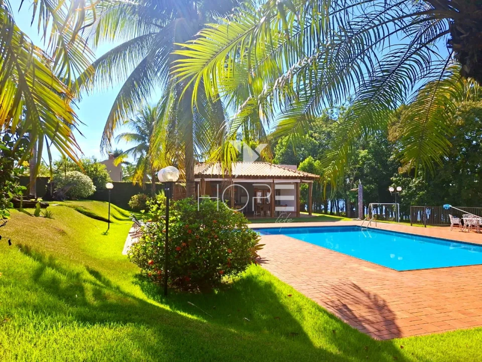 Imagens do imóveis Condomínio Riviera do Poente - chácara molhada porteira fechada à venda com 5.145 m² - 6 suítes - alto padrão - Alvorada do Sul PR