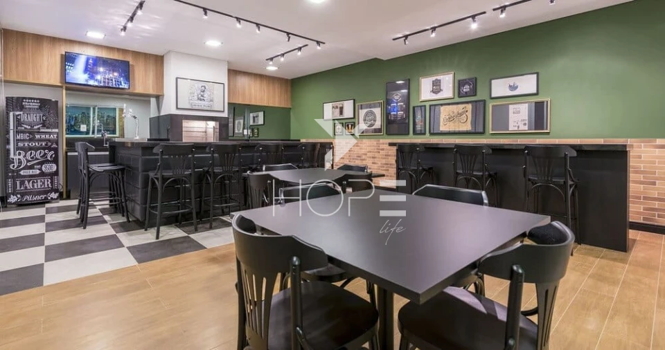 Imagens do imóveis Ed. NYC Palhano – Apartamento para alugar com 69m² - 3 quartos - 1 banheiros - 1 vaga - Gleba Palhano - Zona Sul - Londrina/PR