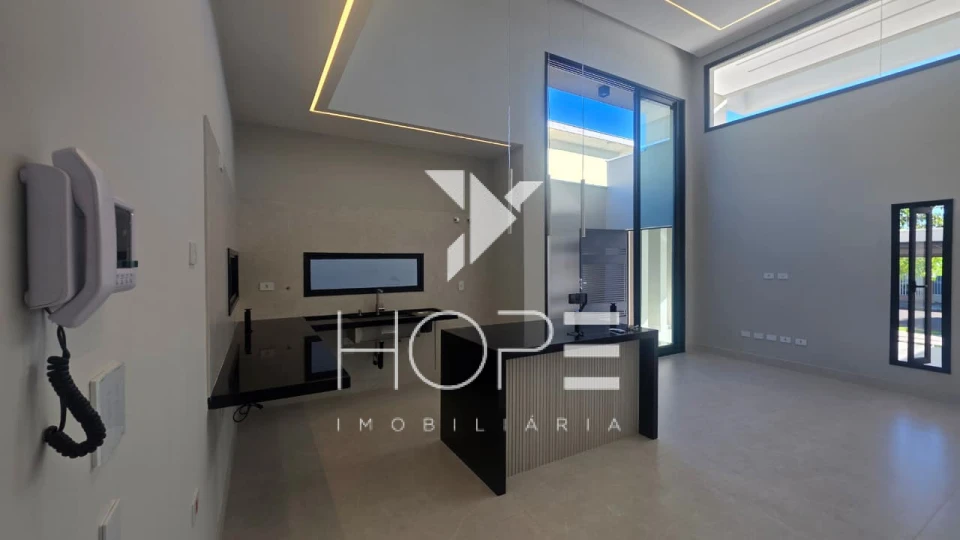 Casa com 3 Quartos (1 Suíte) para Venda e Locação – 127m² – Dom Pedro - Zona Leste – Londrina/PR