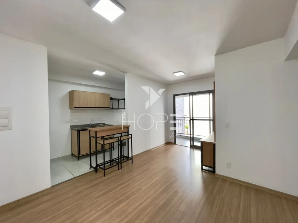 Imagens do imóveis Apartamento para Locação – 51m² – 2 Quartos – Carpe Diem Downtown – Vila Santa Terezinha – Zona Leste – Londrina/PR