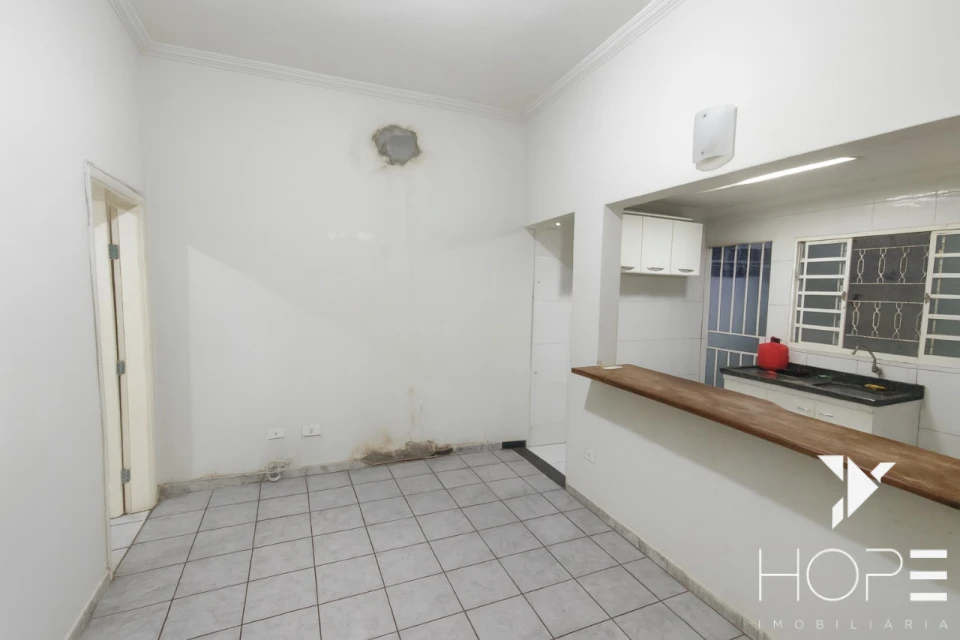 Imagens do imóveis Flat Térreo para locação – 45m² – 1 quarto – Vila Nova – Londrina/PR