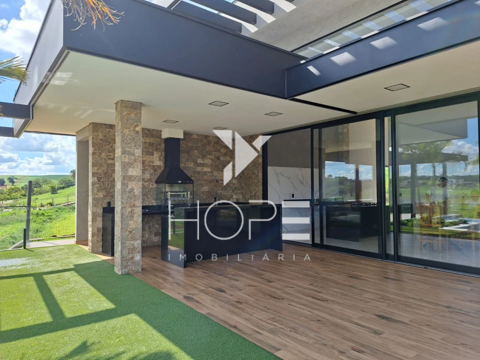 Casa à venda no Condomínio Ecovillas do Lago – Sertanópolis/PR