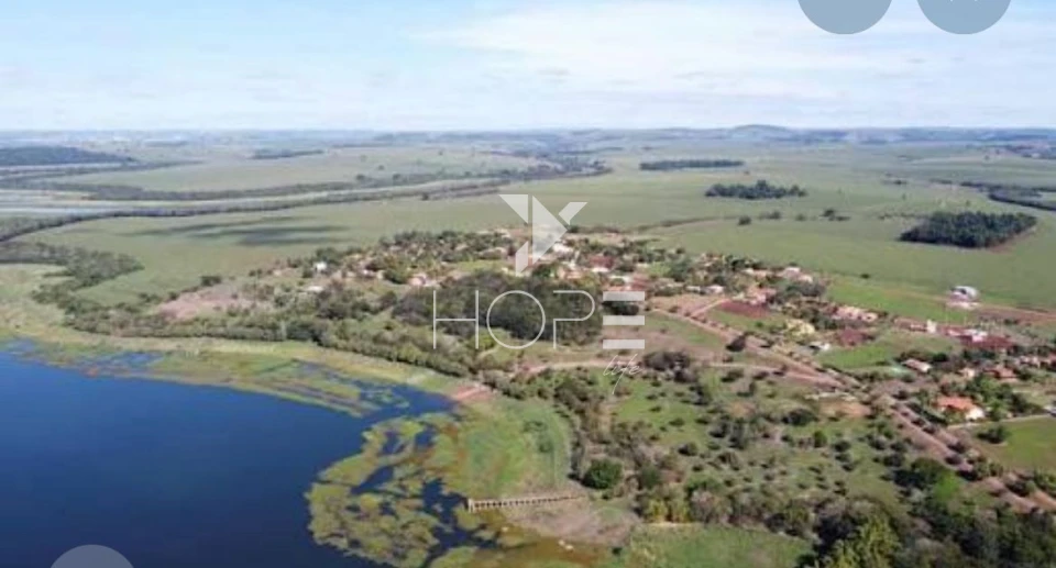 Imagens do imóveis Condomínio de Chácaras Estância Favoreto - Terreno à venda com 1.150 m² - Sertanópolis/PR