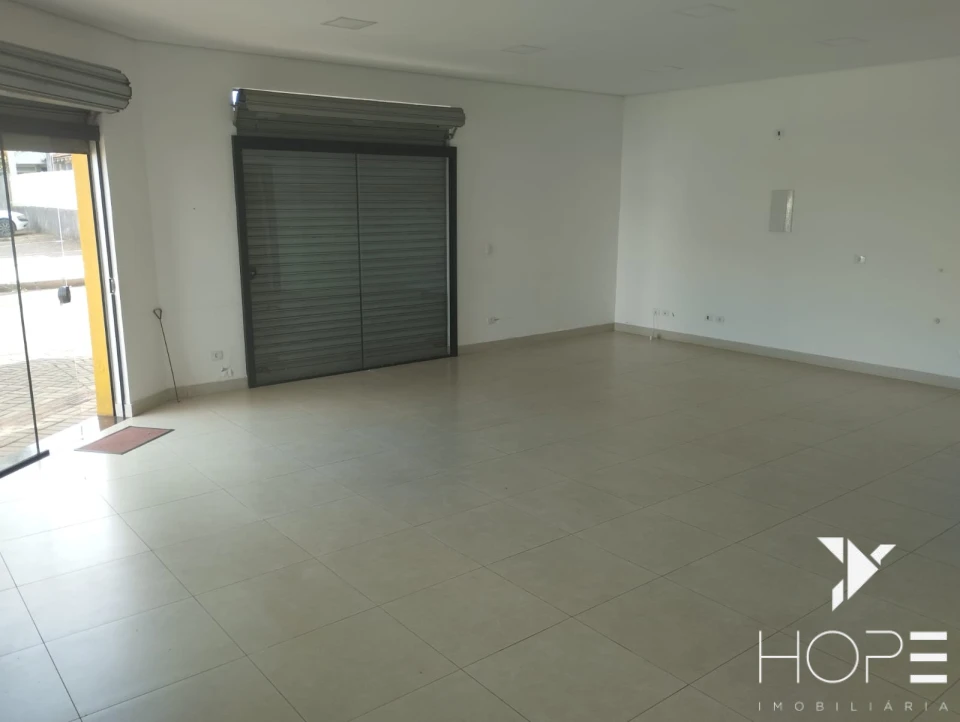 Imagens do imóveis SALA COMERCIAL 60 METROS - JARDIM SANTO AMARO - CAMBÉ