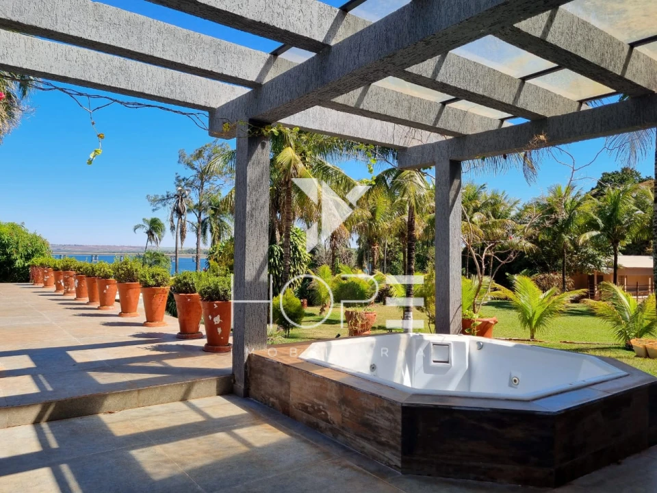 Imagens do imóveis Chácara escriturada molhada à venda – Porteira Fechada – 12.000m² – Alvorada do sul/PR