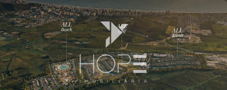 Imagens do imóveis Terreno Golf All Resort – Porto Belo em condomínio à venda 992,90m² privativos 1.000m² total – Costa Esmeralda