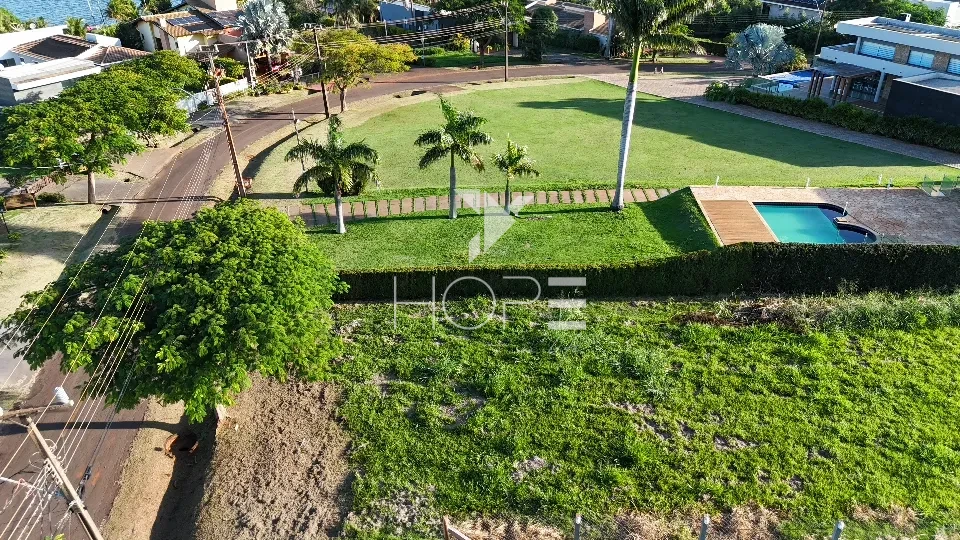 Imagens do imóveis Condomínio Porto das Águas - terreno à venda com 1.557 m² - Lote seco - Porecatu PR
