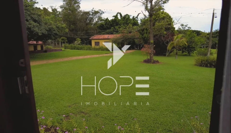 Fazenda à venda – 80 alqueires – Tatuí/SP – Próxima a Sorocaba