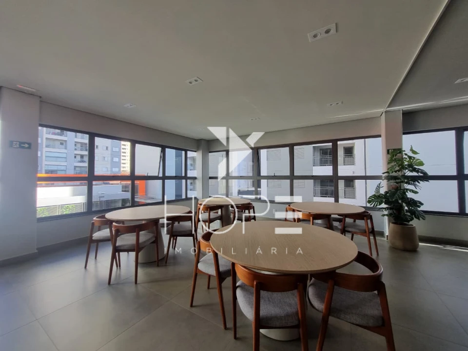 Apartamento Disponivel para VENDA ou LOCAÇÃO Térreo com Garden Amplo no Malibu – Conforto, Espaço e 3 Dormitórios