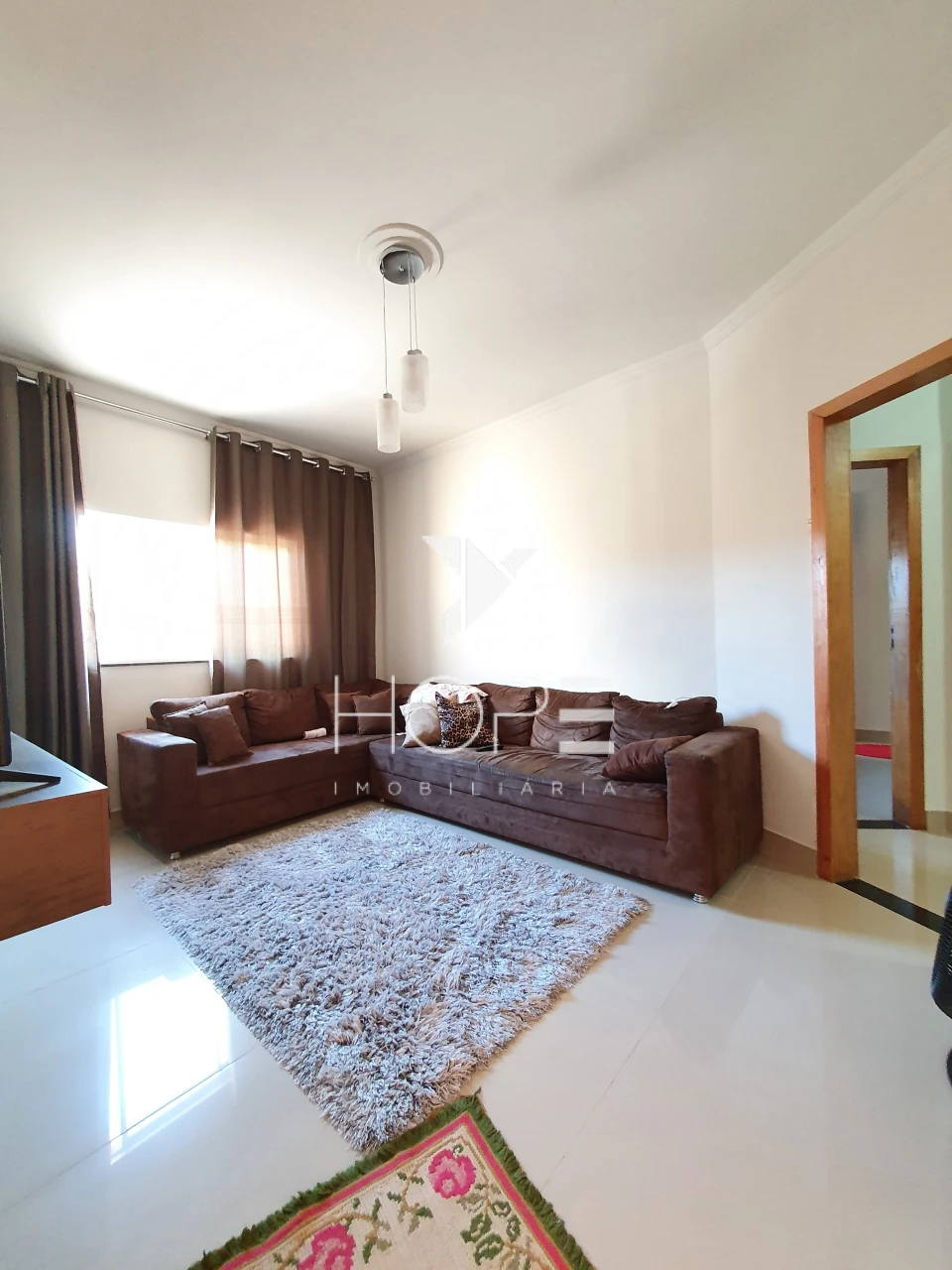 Casa à venda com edícula no Conjunto Café – Zona Norte Londrina