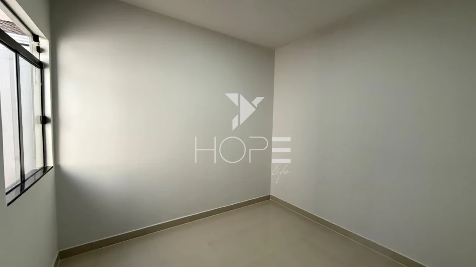 Imagens do imóveis Casa Geminada à venda com 67 m² - Terreno de 125 m² - Jardim Aliança - Zona Norte - Londrina PR