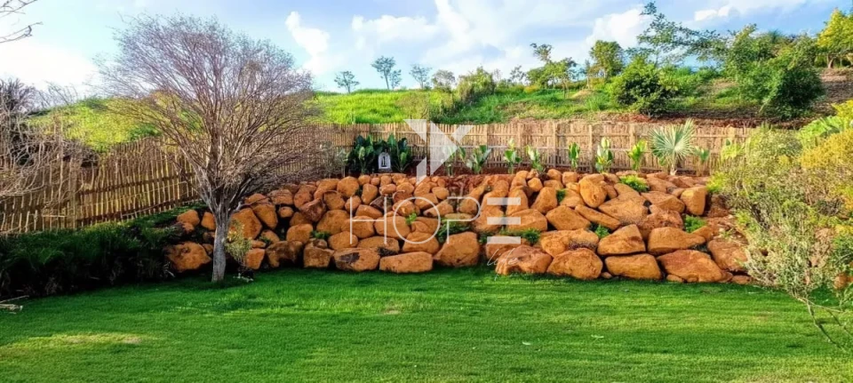 Imagens do imóveis Condomínio de Chácaras Itaúna - chácara à venda com 5.000m² - 2 quartos (1 suíte) - vista panorâmica - Ibiporã PR