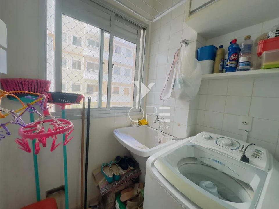 Imagens do imóveis Apartamento à venda – Piazza Di Roma - 3 quartos (1 suíte) – 66 m² – Zona Oeste – Londrina/PR