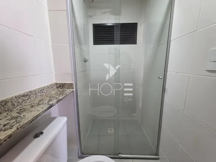 Imagens do imóveis Apartamento Semi Mobiliado para Alugar R$ 1.390,00 - no Olímpico em Londrina – 2 Quartos – Próximo à UEL
