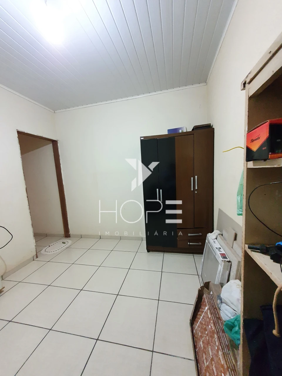 Casa à venda com edícula no Conjunto Café – Zona Norte Londrina