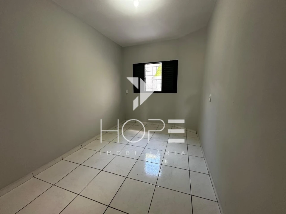 Casa à venda – 61 m² –  02 quartos - Jardim Colúmbia – Londrina/PR