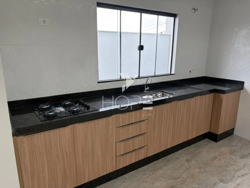 Imagens do imóveis Casa em Condomínio à Venda e Locação – 105m² – 3 Quartos (1 Suíte) – Condomínio Royal Norte – Zona Norte – Londrina/PR