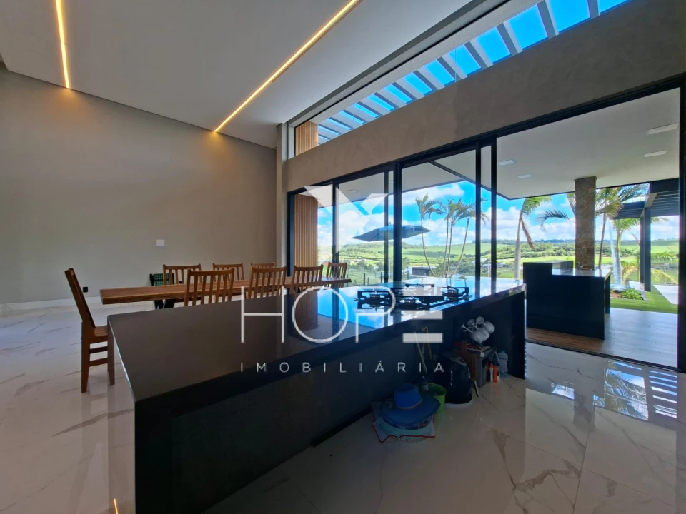 Casa à venda no Condomínio Ecovillas do Lago – Sertanópolis/PR