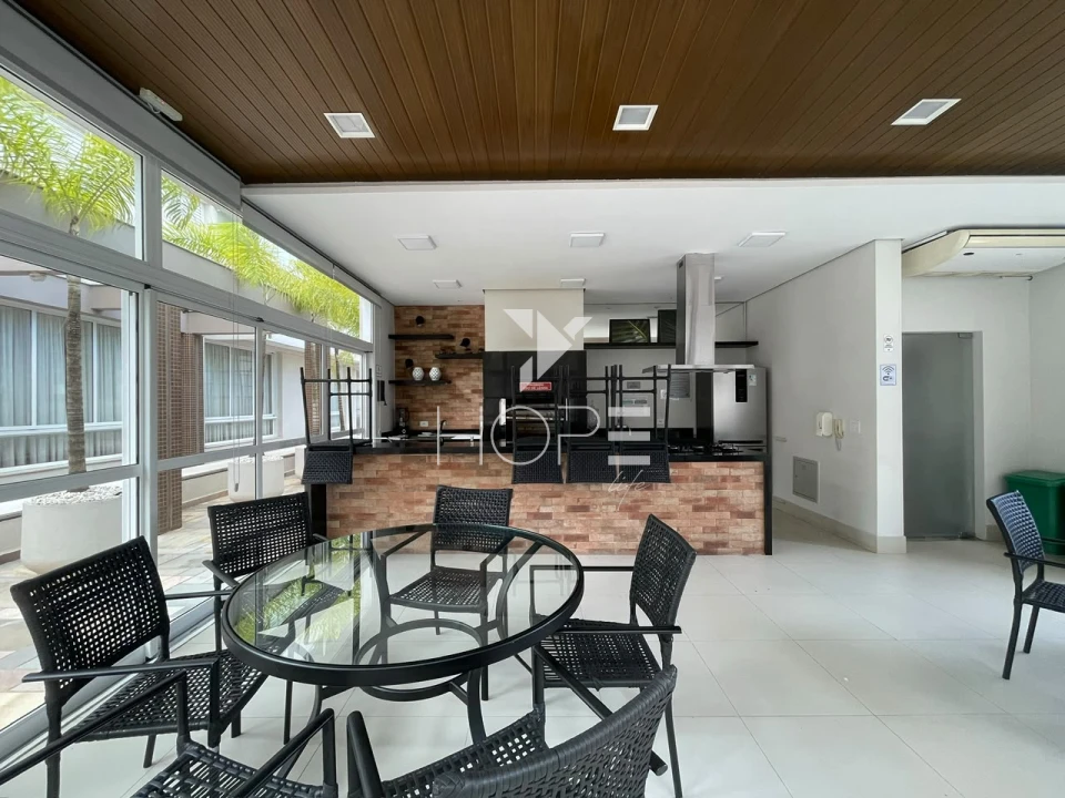 Imagens do imóveis Apartamento à Venda – 64m² – 2 Quartos (1 Suíte) – Edifício Max Living – Gleba Fazenda Palhano – Zona Sul – Londrina/PR
