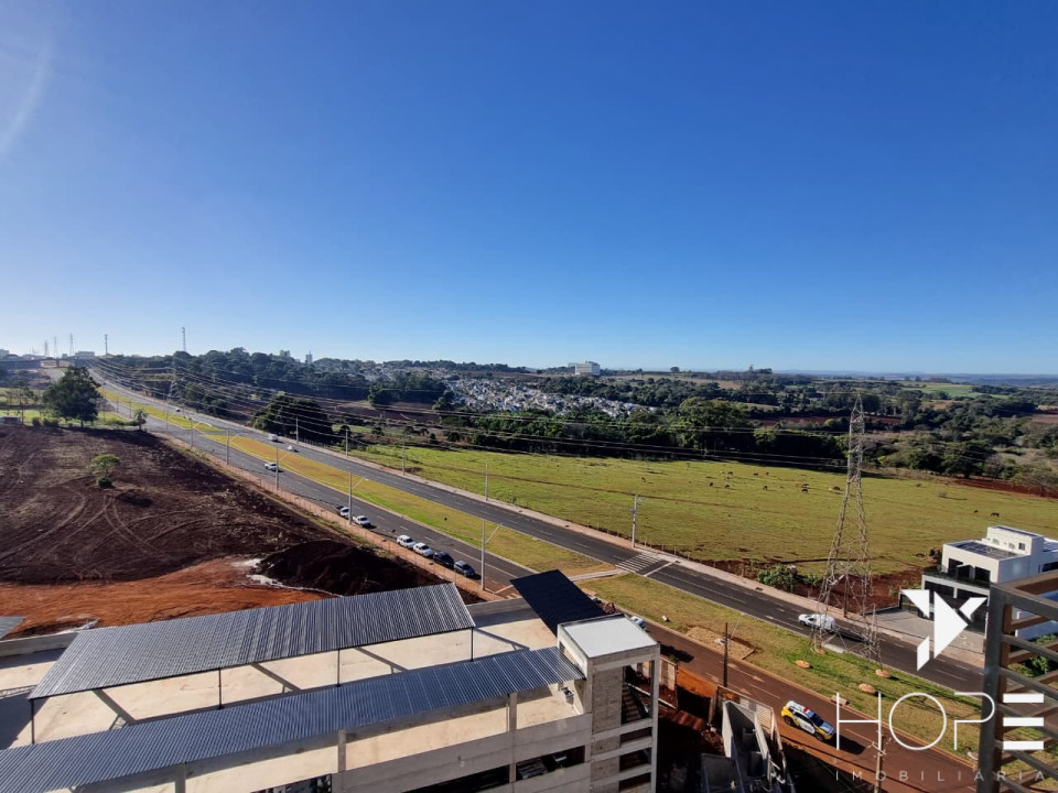 Imagens do imóveis Apartamento à venda 2 quartos – Edifício Upper Residence – Terra Bonita – Londrina