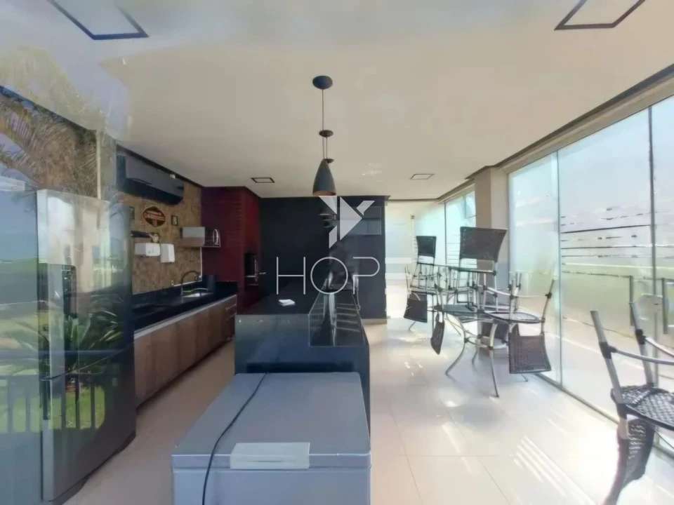 Imagens do imóveis Spazio Lyon – Apartamento à venda com 45 m² - 2 quartos - 1 banheiro - 1 vaga - Zona Norte - Londrina PR