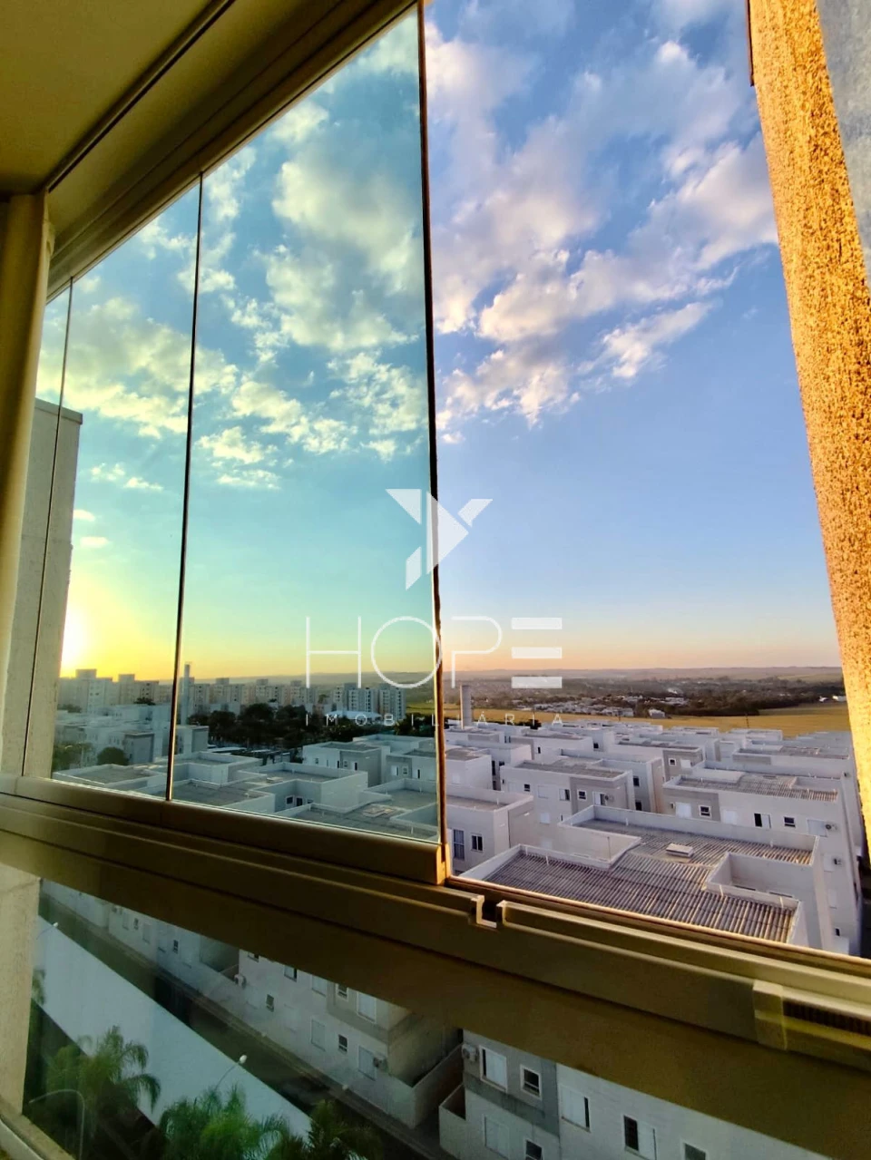 Imagens do imóveis APARTAMENTO 47 M² - 2 QUARTOS  A VENDA NO AQUAVILLE - ZONA LESTE LONDRINA