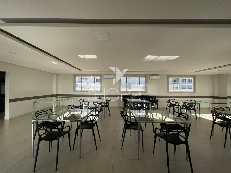 Imagens do imóveis Apartamento à Venda – 2 Quartos – 47m² – Residencial La Savona – Gleba Fazenda Palhano – Londrina/PR