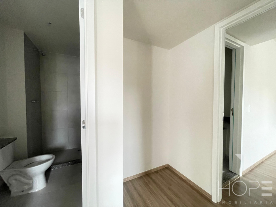 Imagens do imóveis APARTAMENTO FLAT DE 2 QUARTOS 64m² - COM CHURRASQUEIRA - VENICE DOWNTOWN