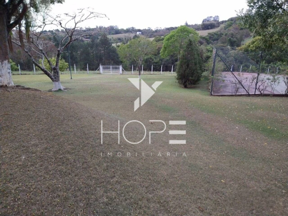 Sítio à venda – 25 alqueires (605.000 m²) – Araçoiaba da Serra/SP