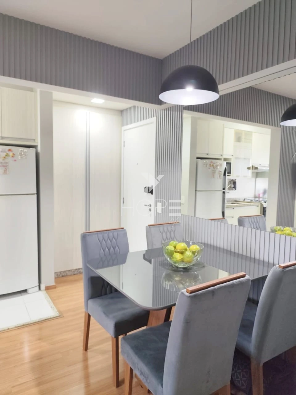 Imagens do imóveis SUNSET FARIA LIMA - à Venda – 3 Quartos (1 Suíte) – 66,89m² – Gleba Fazenda Palhano – Londrina/PR