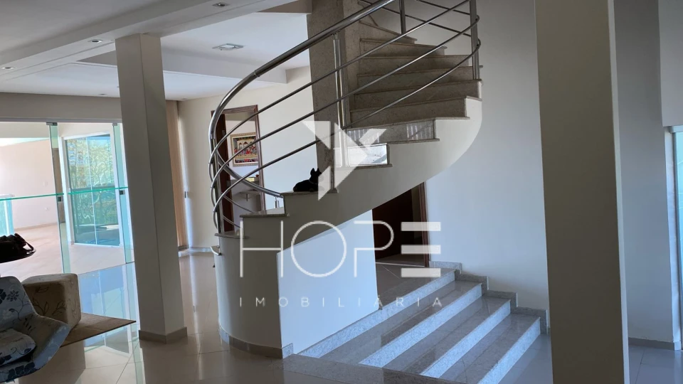 Chácara no Condomínio Porto das Águas à Venda –  Porecatu/PR