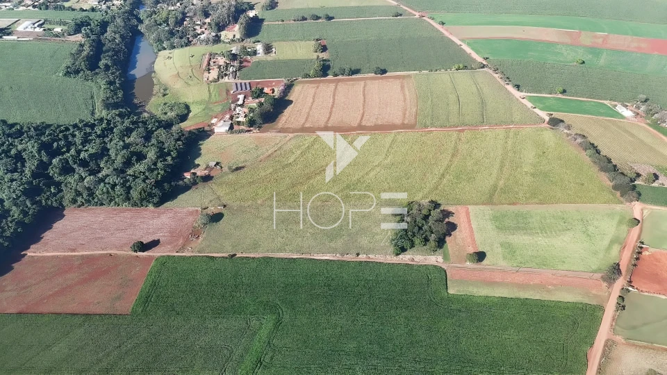 Terreno à venda com 27.000m² - próximo à Venda dos Pretos - Zona Sul - Londrina PR