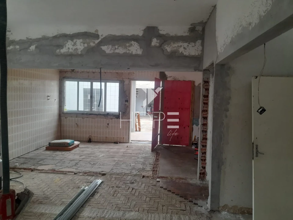 Imagens do imóveis Casa comercial para locação com 630 m² de terreno - 330 m² construídos - uso misto - Jardim Shangri-Lá - Londrina PR