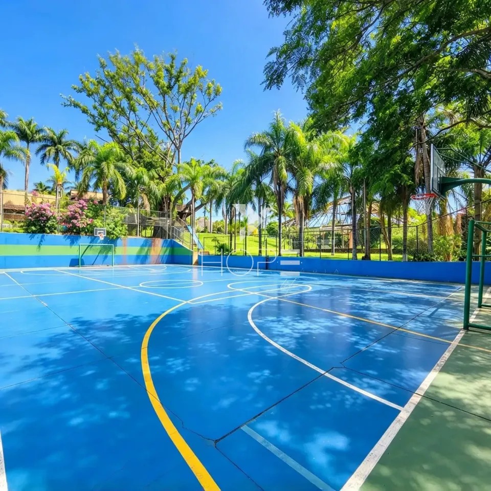 Imagens do imóveis Terreno em Condomínio à Venda - Maior Terreno do Condomínio – 3.127m² – Terras de Canaã