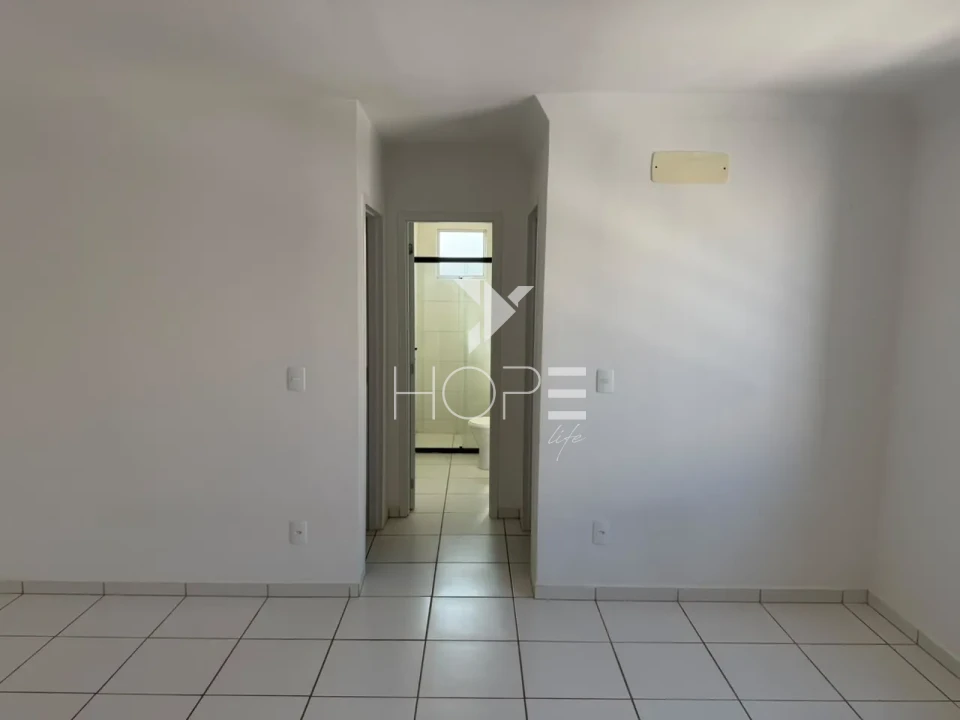 Imagens do imóveis Apartamento à venda com 2 quartos no Residencial London Garden – Zona Norte – Londrina/PR
