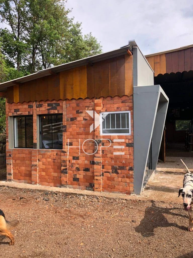 Imagens do imóveis Haras de Alto Padrão à Venda – 2 Alqueires – BR 369 – Rolândia PR