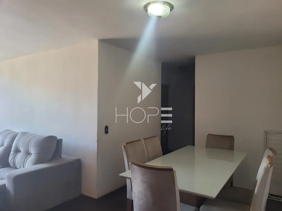 Imagens do imóveis Condomínio Castelo Branco - apartamento à venda com 89 m² - 3 quartos - 1 vaga - Jardim Bela Itália - Cambé PR