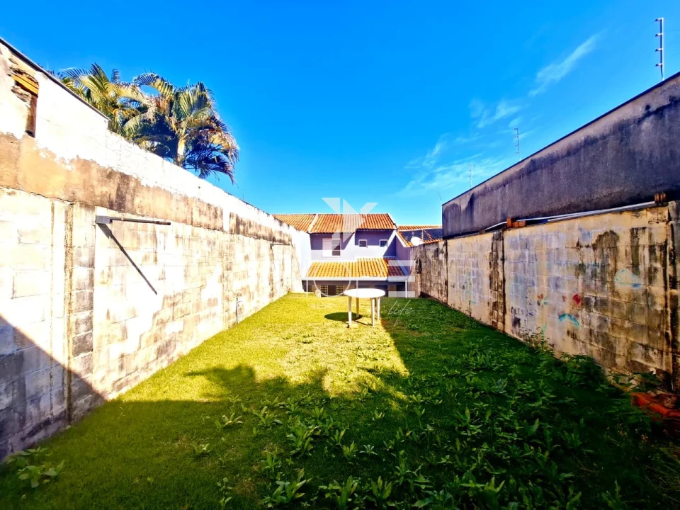 Imagens do imóveis Sobrado Geminado à venda - 3 quartos - 1 suíte com varanda - Jardim Império do Sol - Zona Norte - Londrina PR