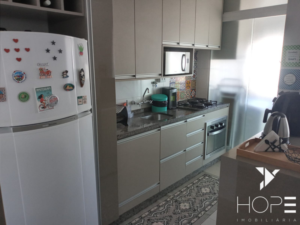 Imagens do imóveis Apartamento Mobiliado NYC Palhano Londrina