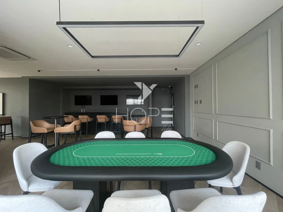 Imagens do imóveis Apartamento Semimobiliado para Locação – 89m² – 3 Quartos (1 Suíte) – Edifício Artsy – Gleba Palhano – Zona Sul – Londrina/PR