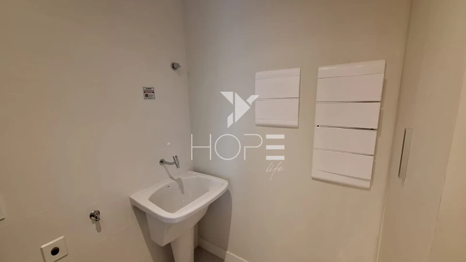 Imagens do imóveis Apartamento para Alugar no Condomínio Odyssey | 86m² | 3 Quartos | 1 Suíte | 2 Vagas | Centro | Londrina/PR