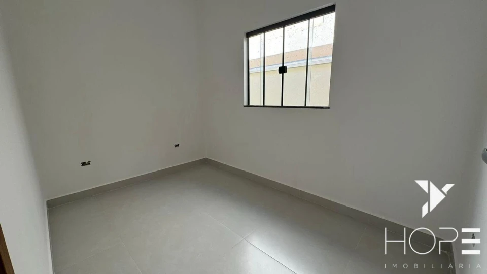 Imagens do imóveis Casa geminada nova à venda em Londrina – 3 quartos (1 suíte) – 75m² – Jardim das Palmeiras